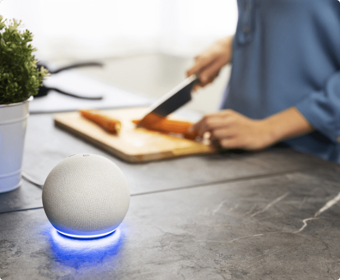 Smart Homes & devices