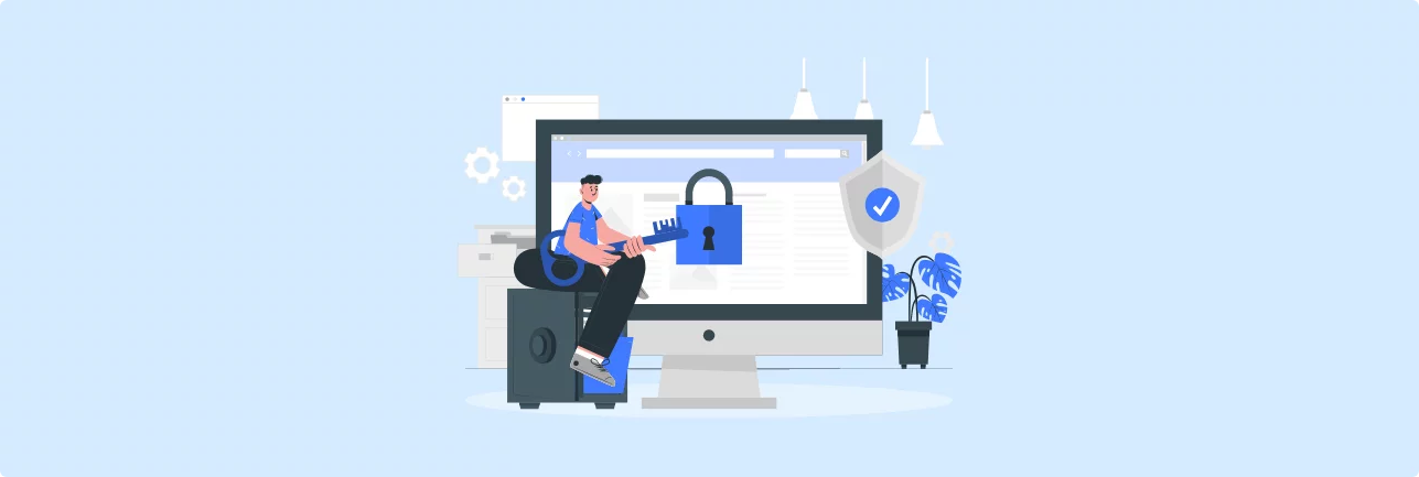 Best Practices to Keep Your SaaS Application Secure