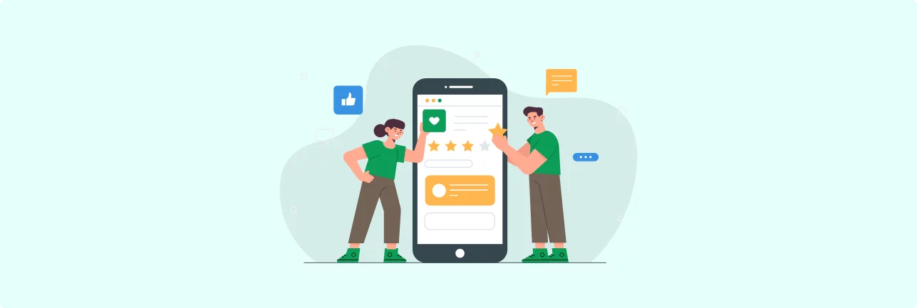 What do Customers Expect From The Best Mobile App Development Company?