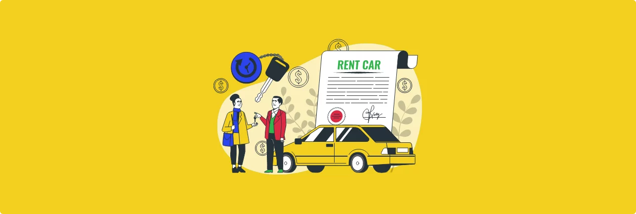 Learn Current Trends and The Future of Car Rental Application Development
