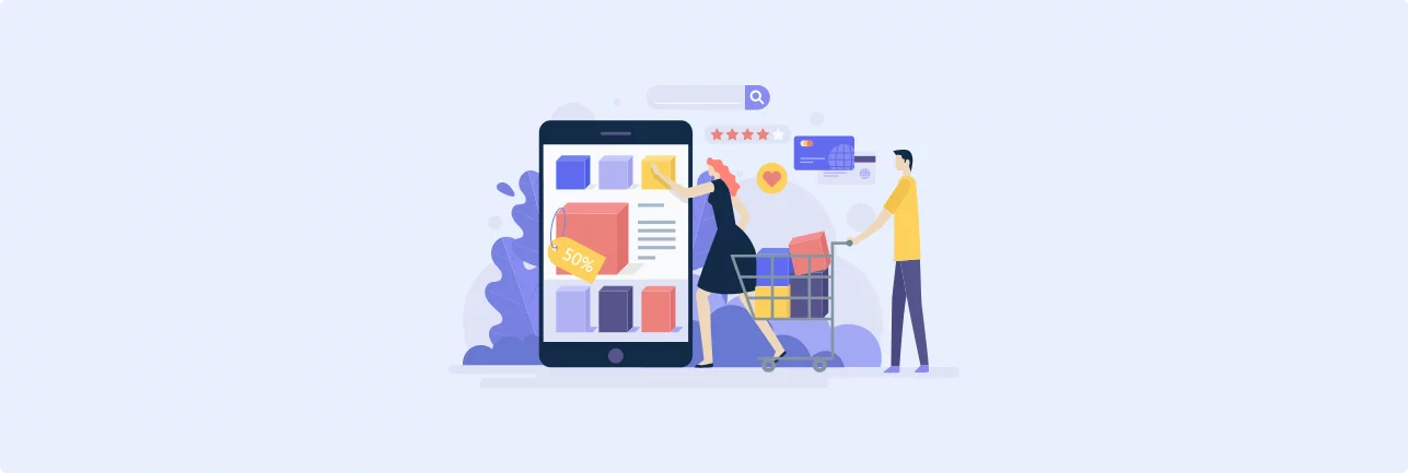 Why Can’t You Afford to Ignore a Retail Application Development in 2023?