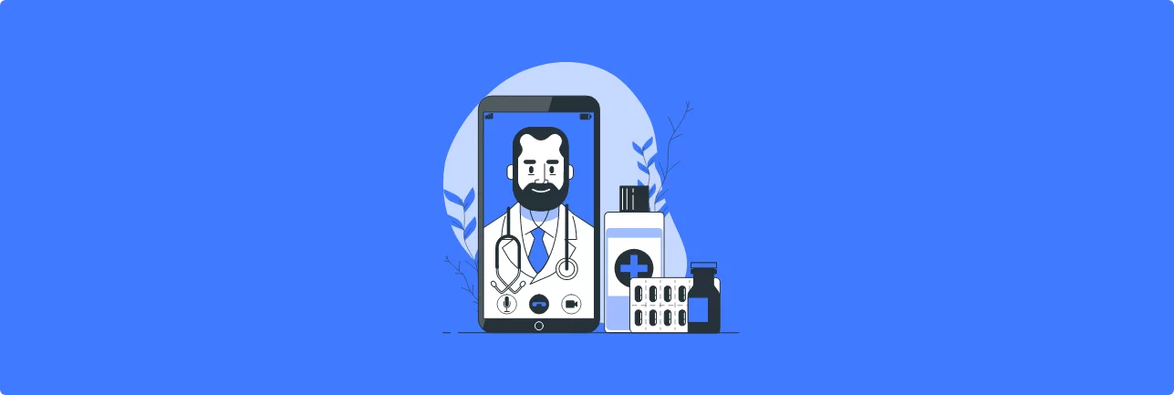 Learn How to Address the Doctor Shortage Using a Healthcare App Development Company