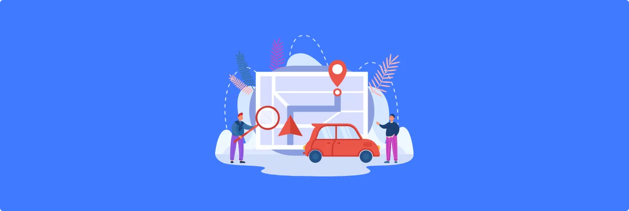 Step-Wise Guide to Car Rental Mobile App Development