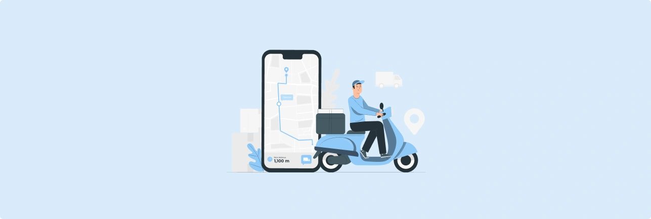 How an App Can Boost Your Food Delivery Business’s Revenue?