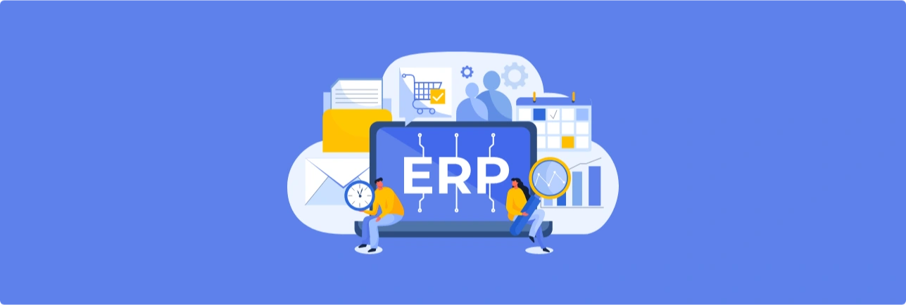 Crafting Excellence: Unleashing the Power of Custom ERP Development Services