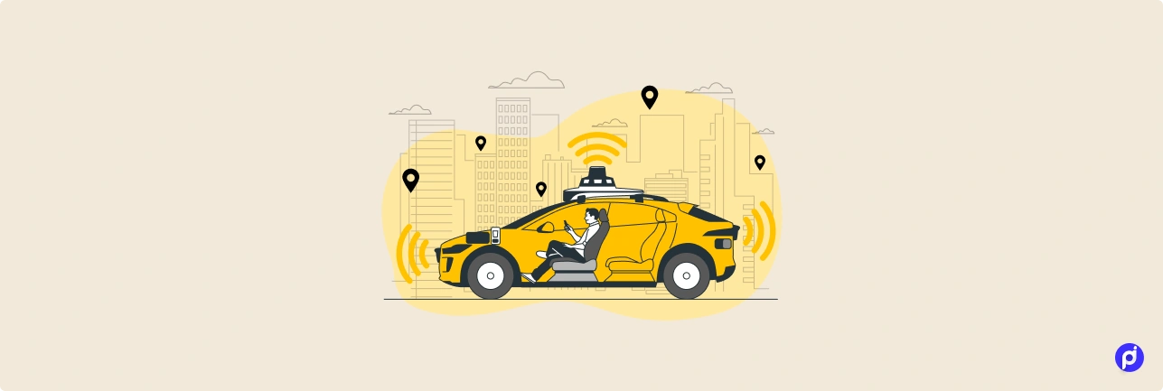 Driving Change How AI is Revolutionizing the Automotive Landscape