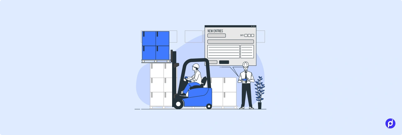 From Warehouses to Wheels: AI’s Impact on Logistics Benefits and Use Cases
