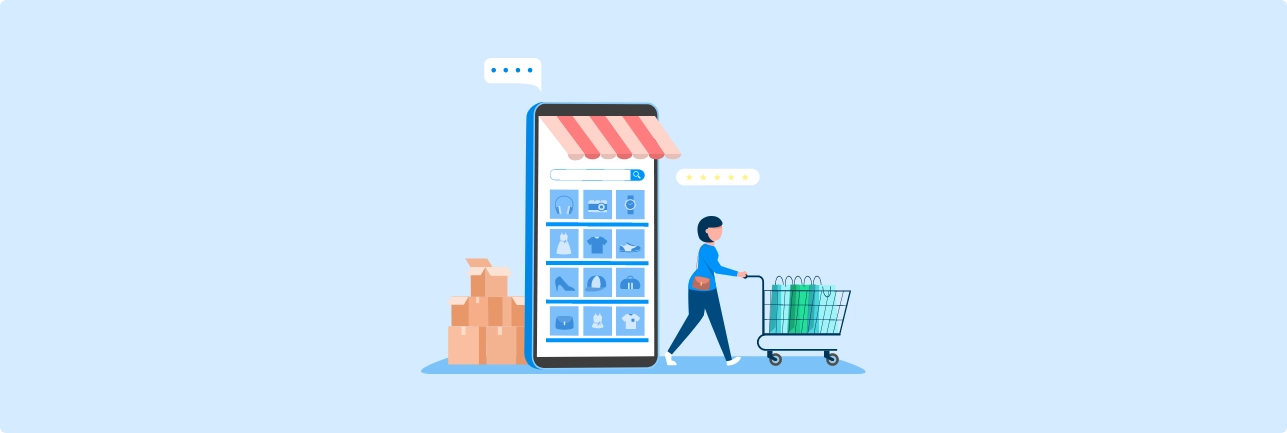 How Mobile App Marketing Emerged as the Retailer’s Economic Lifesaver?