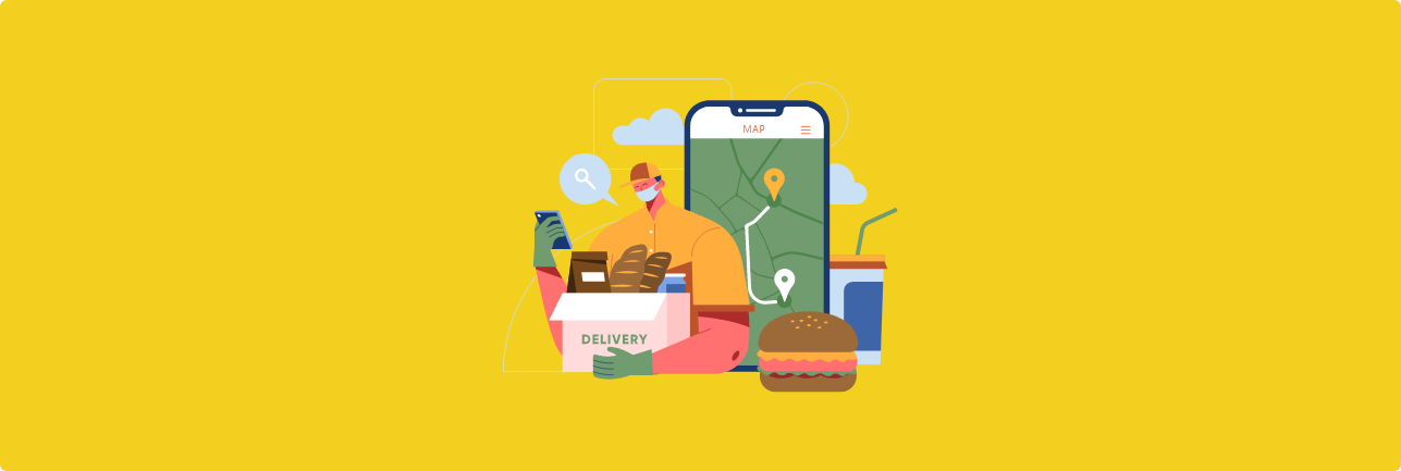 The Cash Flow Cookbook: How Online Food Delivery Apps Turn Orders into Profits?