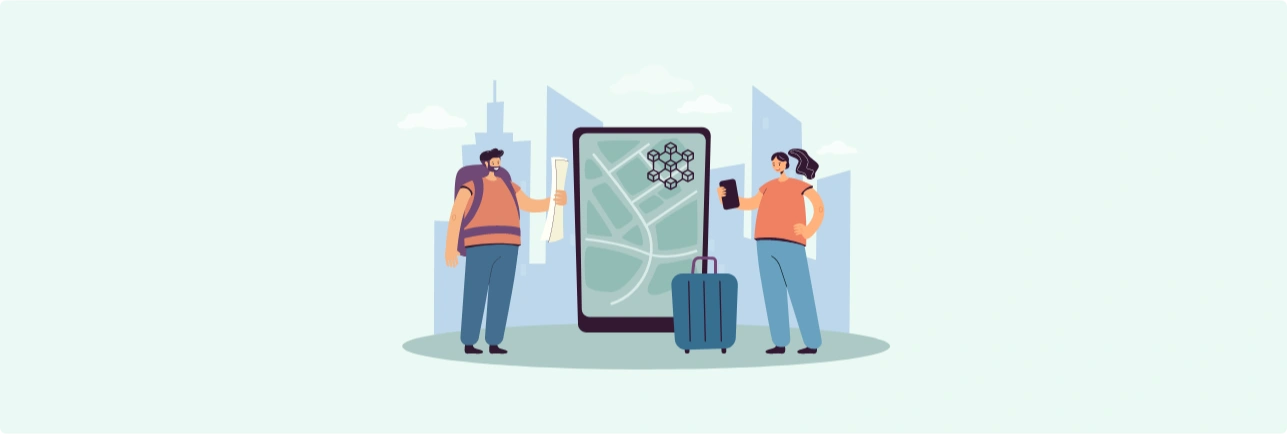 Smart Journeys: The Role of Blockchain in Modern Travel