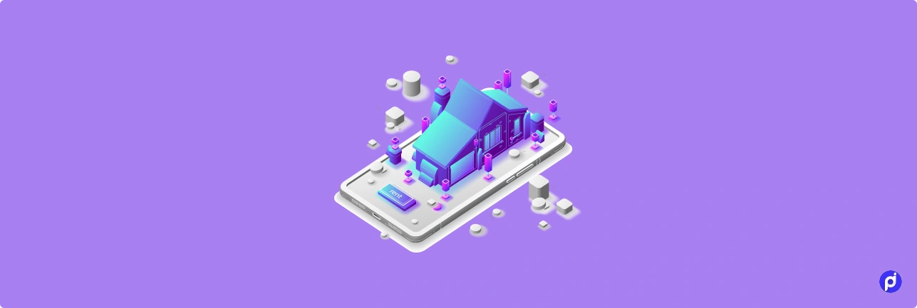 Cutting-Edge Tech Transforming Real Estate Apps