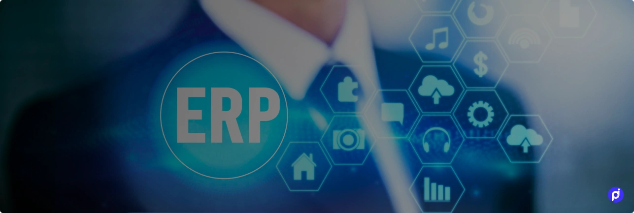 The Crucial Role of Manufacturing ERP Software in Boosting Enterprise Efficiency