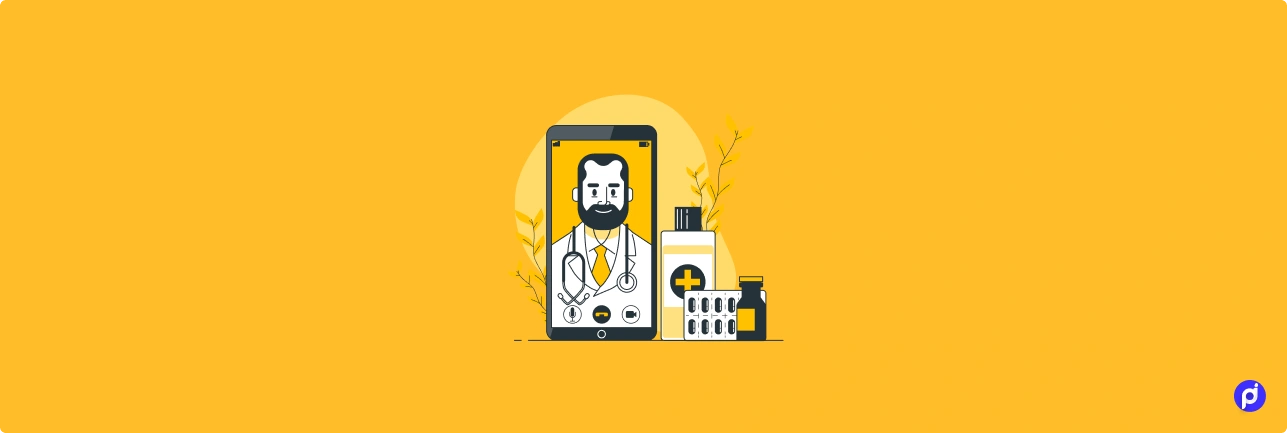 Hire Expert Healthcare App Developers for Pharma Solutions