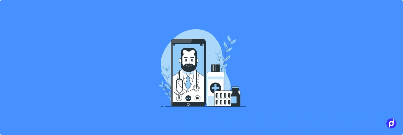 Boost Pharma Sales Through a Custom Healthcare App