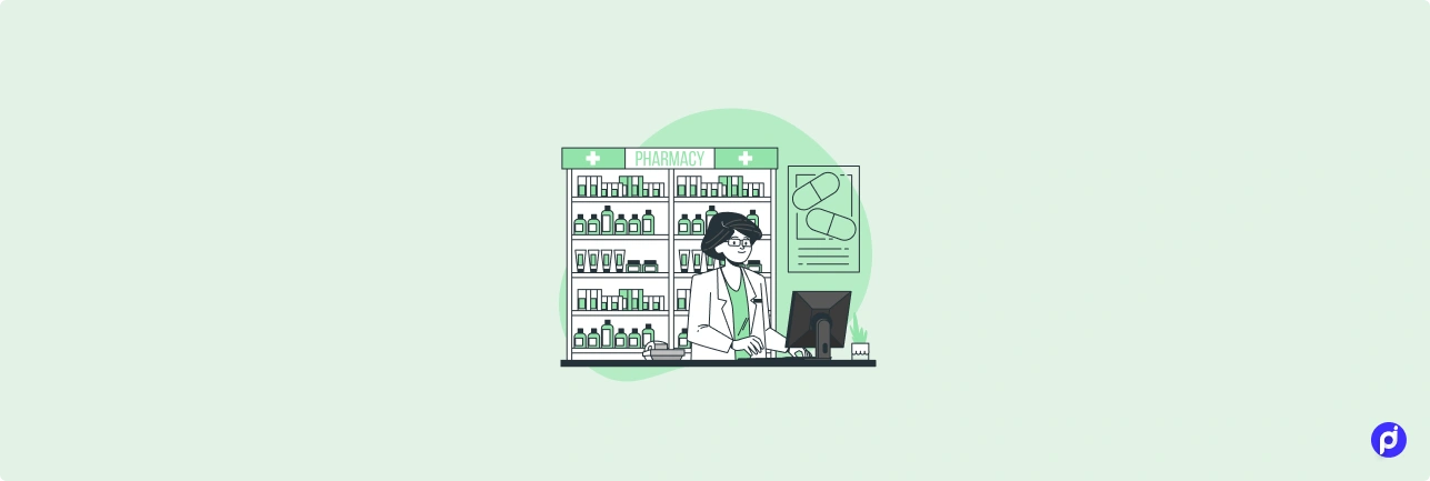 Online Pharmacy App: The Future of Healthcare Delivery