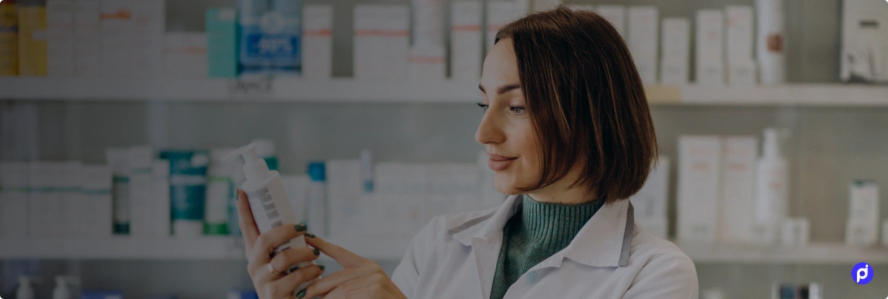 The Future of Pharma: Building a Mobile-First, ERP-Driven Organization