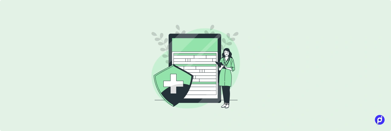 Why Pharma Needs Strong Security Protocols for Healthcare Apps: Top 5 Reasons