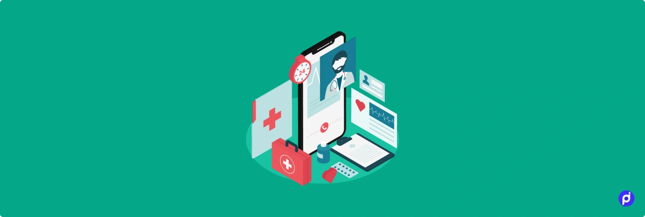 Checklist To Follow While Hiring Custom Healthcare App Developers