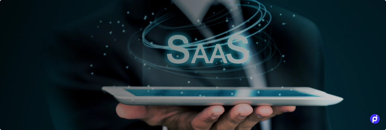 Leading SaaS App Development Company: Custom, Scalable, and Innovative Solutions