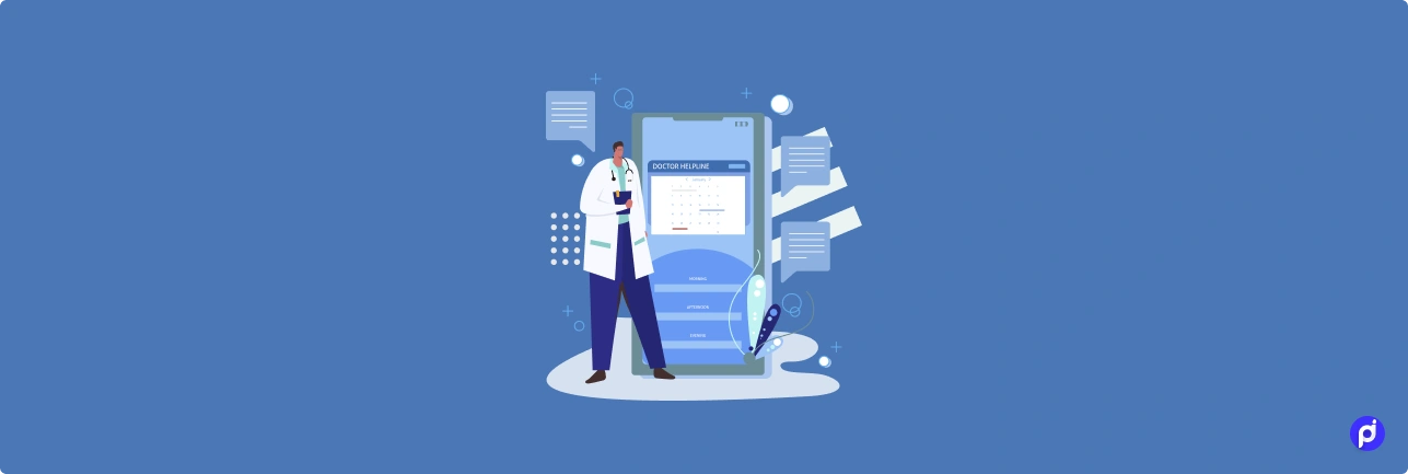 Hire Custom Healthcare App Developers for AI-Driven Pharma App Solutions