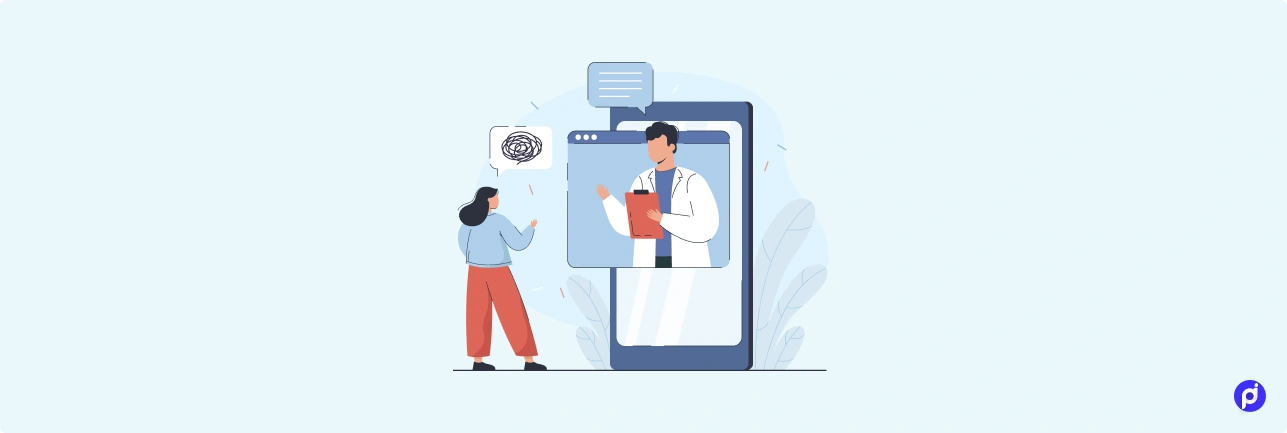 Innovative Trends Shaping the Future of Mental Healthcare Apps