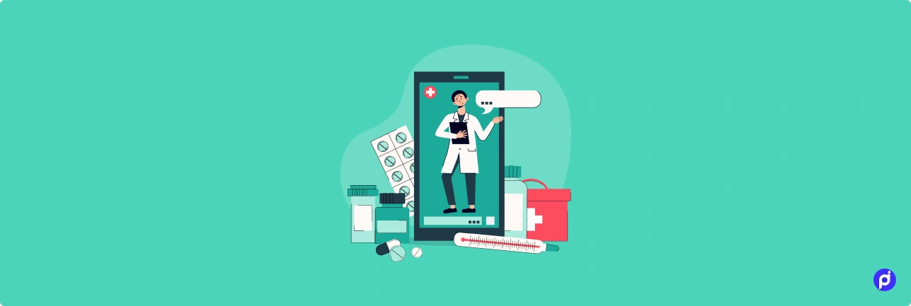 Online Pharmacy App Development Solutions: Key Benefits for Healthcare Providers