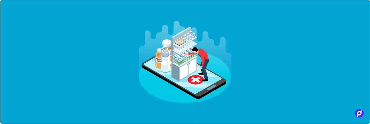 Key Features of Online Pharmacy App Development Solution