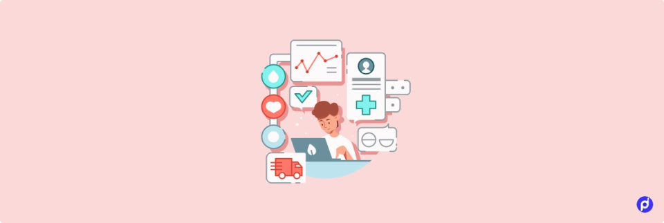 A Smart Approach to Hiring Custom Healthcare App Developers for Patient-First Platforms